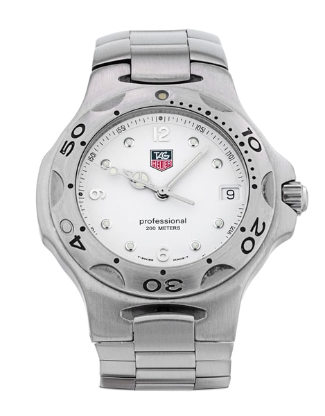 Tag Heuer Kirium WL1110.BA0700